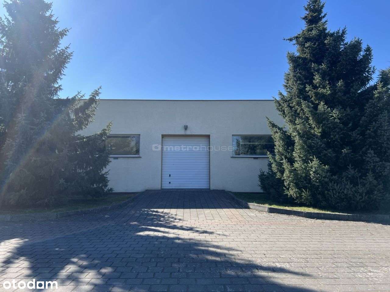 Obiekt handlowo-usługowy duży potencjał + działka - Pełny obrazek: 4/9