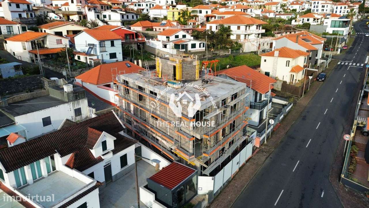 T0 em Machico _ PRESTIGE CITY CENTER - Grande imagem: 4/21