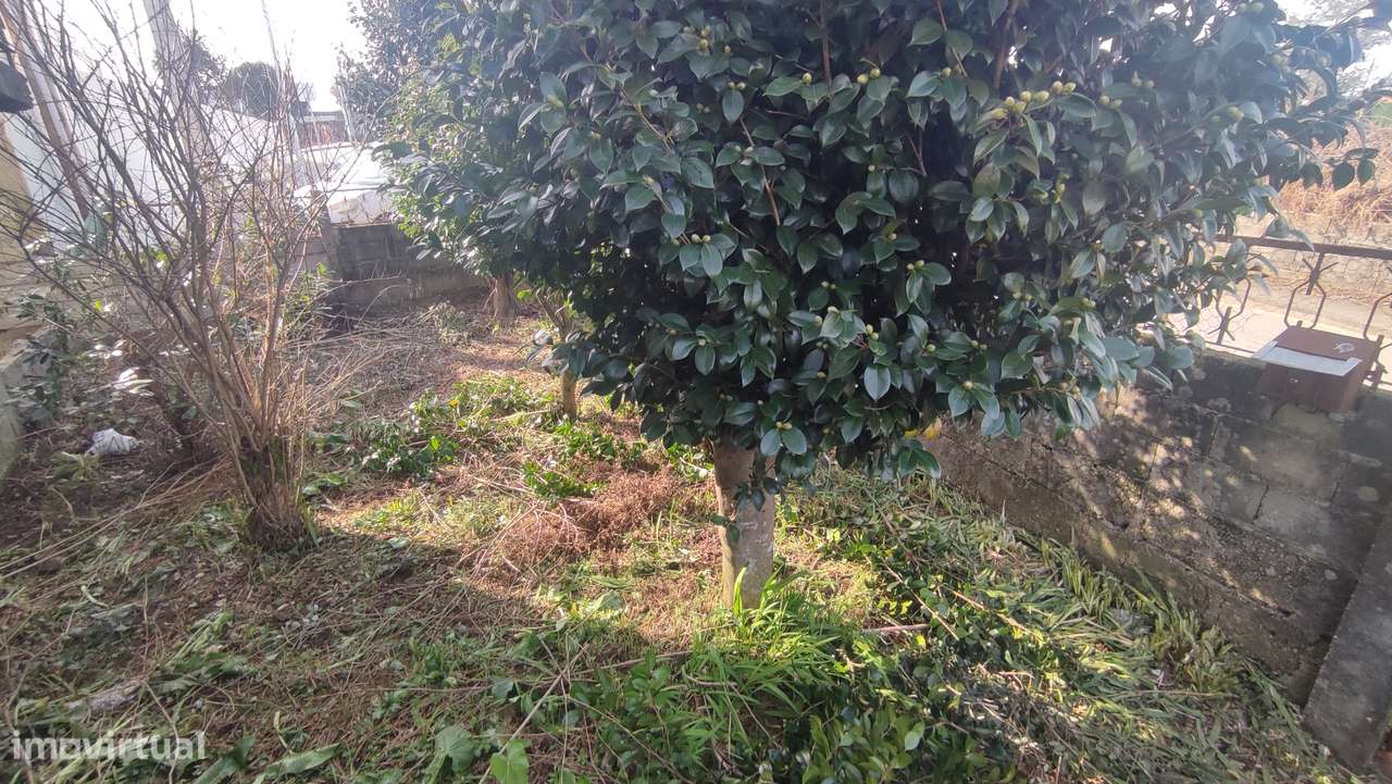 Moradia individual, com terreno, em Rendufe, Amares-39