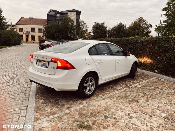 Volvo S60 - 12