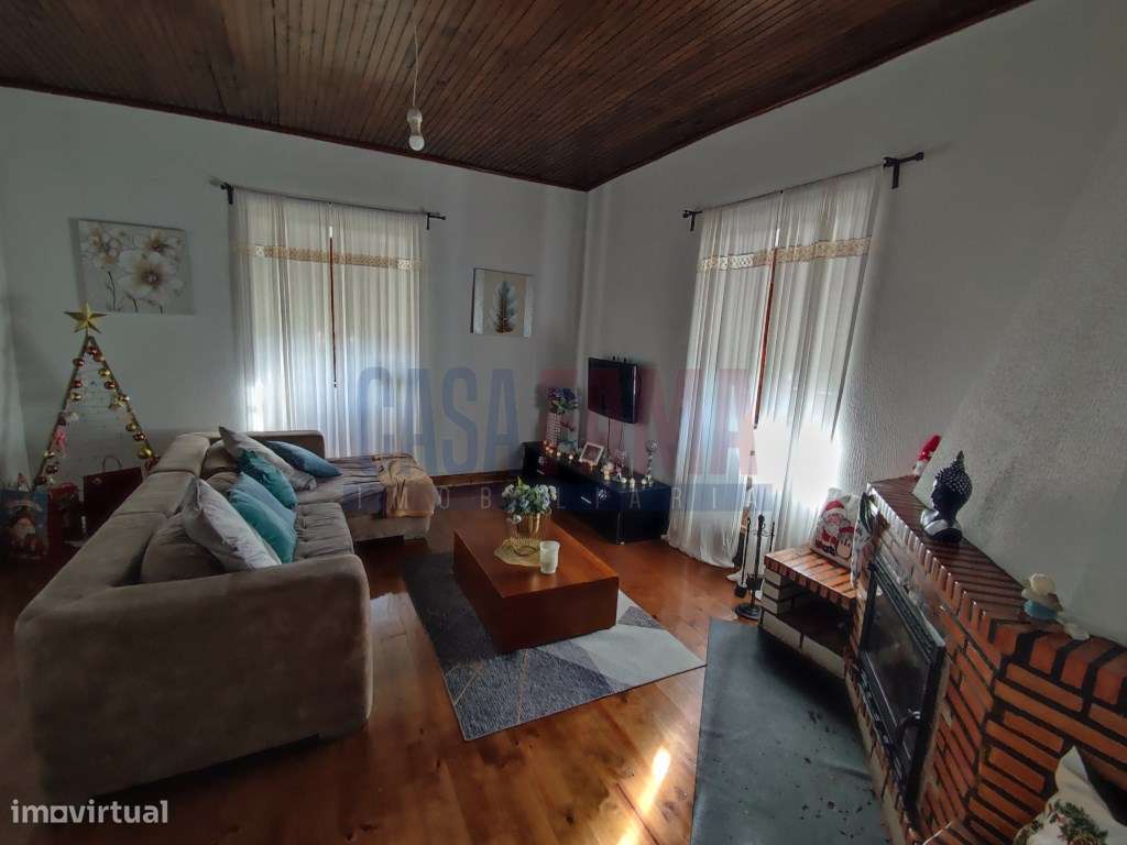 Moradia Isolada em Nine - 3 Frentes | Terreno de 1.035 m² | Excelen...-16