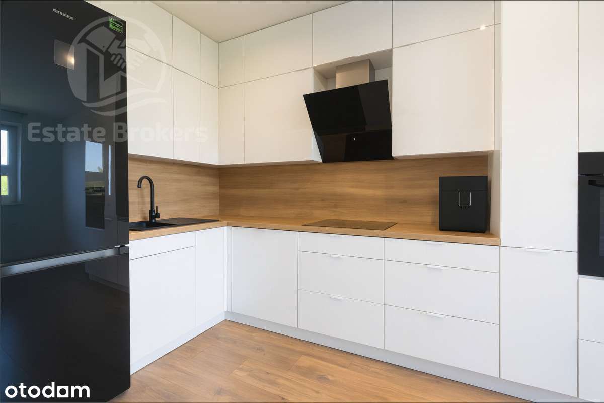 Dla rodziny | 4 pok-67m2 | Balkon | Klima |Parking-2