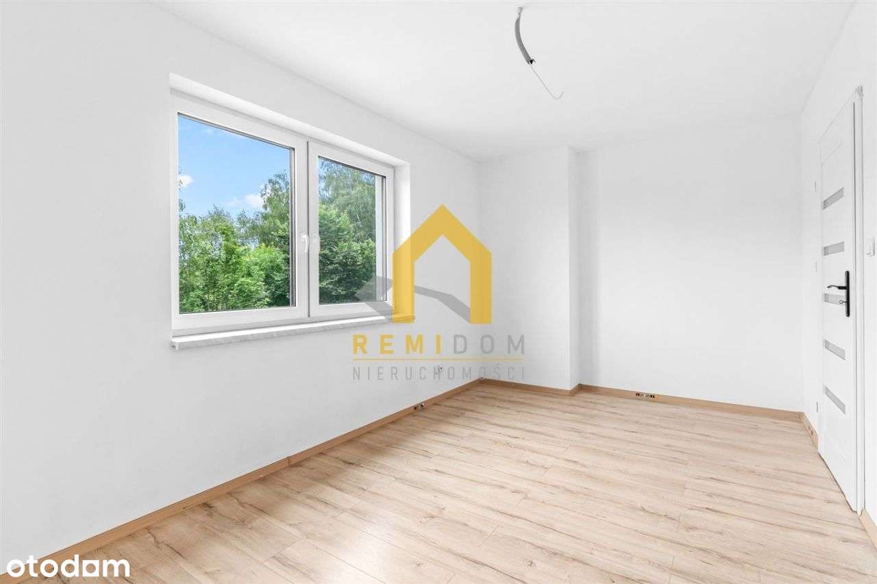 Ostatnie Mieszkanie M - 4 Bezczynszowe-7