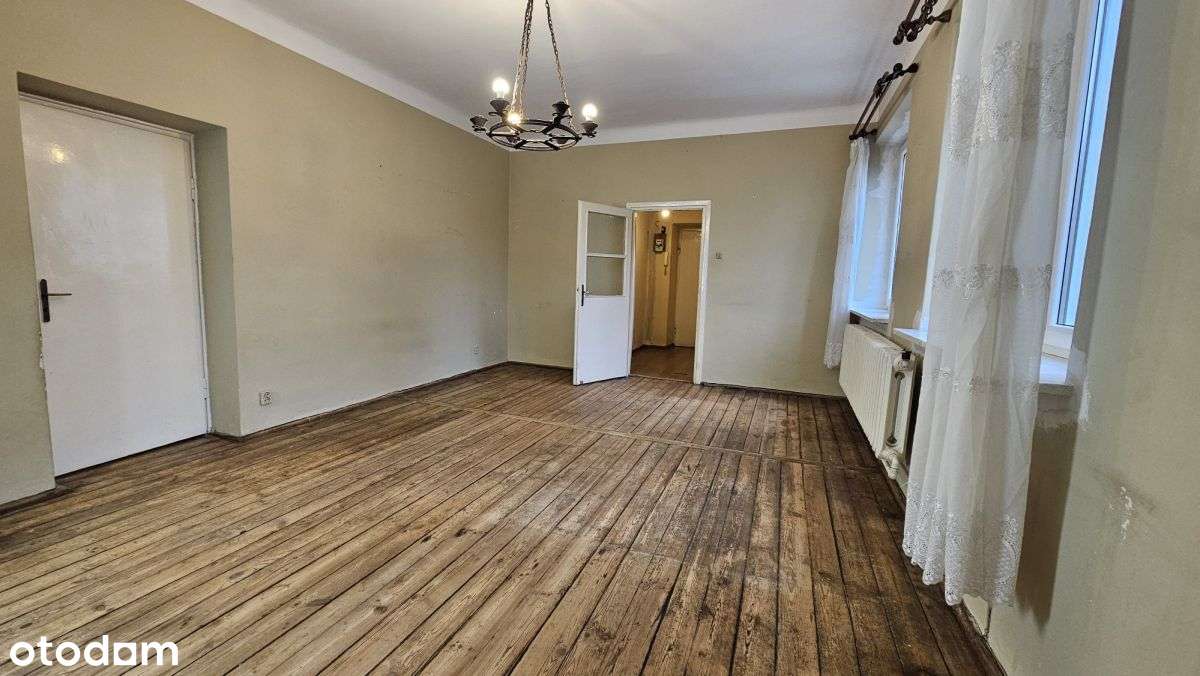 Kamienica | Winda| Pole Mokotowskie|2 lub 3 Pokoje-5