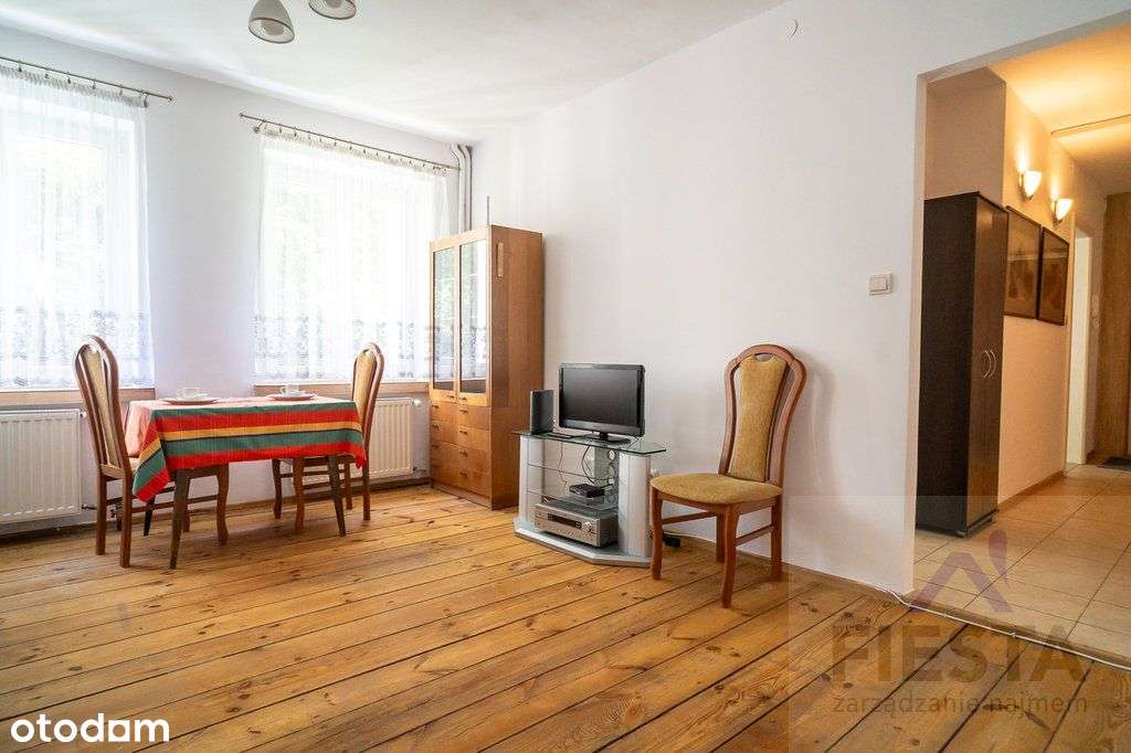 Łódź, Stoki ul. Górska - 2 pokoje, 48 m2 - Pełny obrazek: 2/20