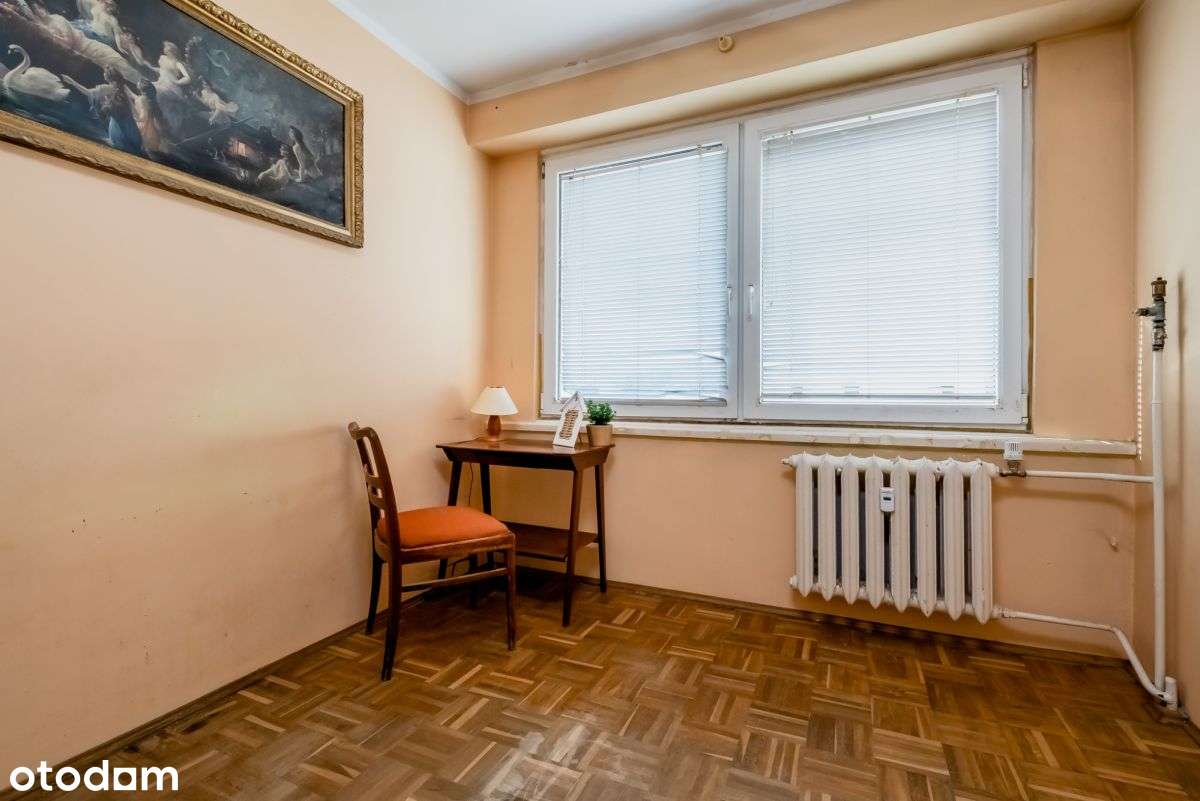 Przytulne 3-pokojowe mieszkanie 60m2 ul.Borsucza-9