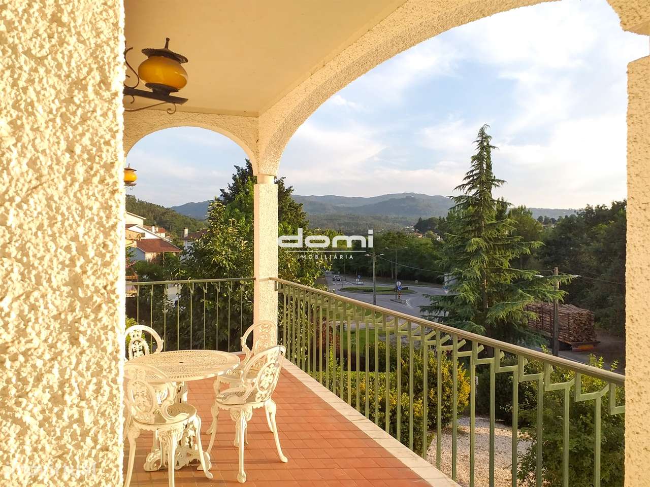 Moradia T7 em São Pedro do Sul - Grande imagem: 4/27