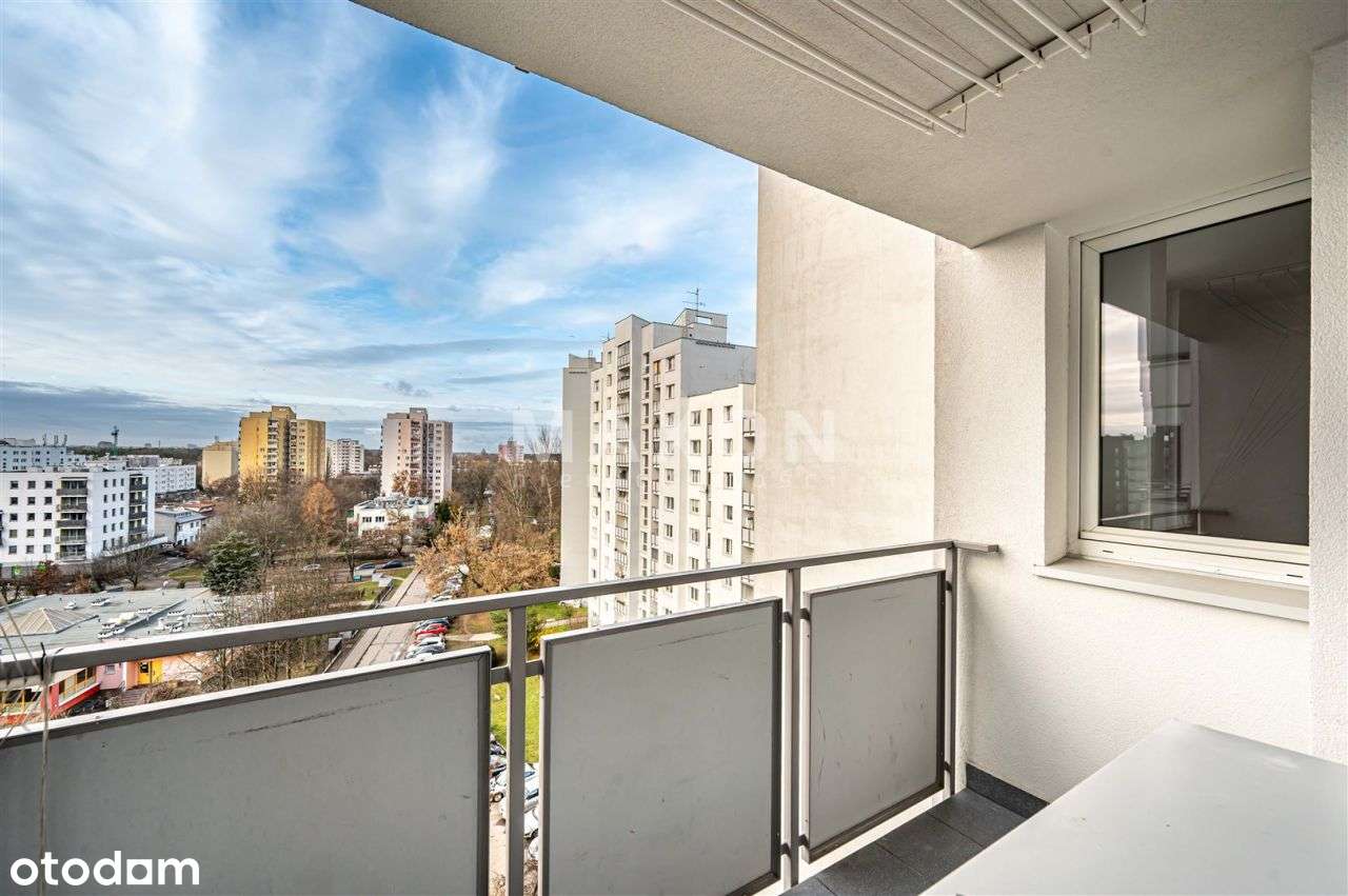 Metro | Balkon | Komfort - Pełny obrazek: 4/20