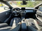 Mercedes-Benz CLA 220 CDi Urban Aut. - 6