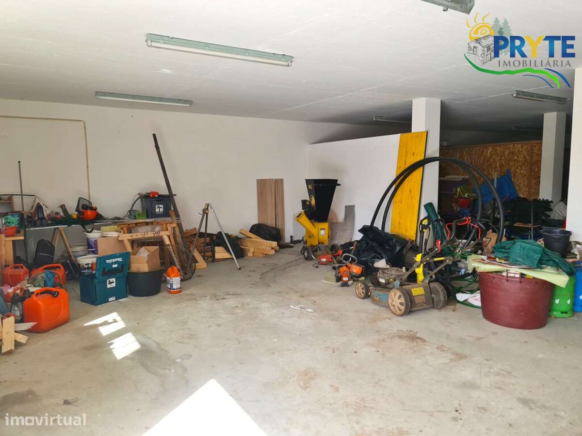 Exclusiva Propriedade Feng Shui Lifestyle | Construção de Padrão Suíço-35