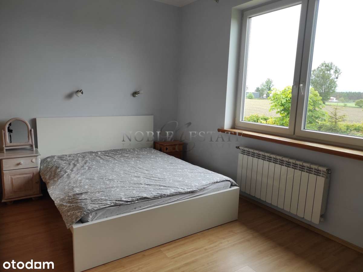 Dom z potencjałem,dla  rodziny Środa Wlkp,Miłosław-5