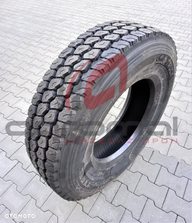 OPONA 315/80R22.5 NOKIAN R-TRUCK STEER 156/150K TL - 1