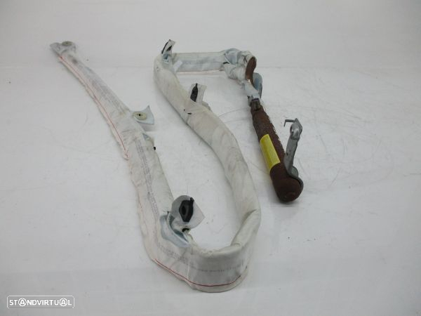 Airbag Cortina Dto Audi A3 (8P1) - 3