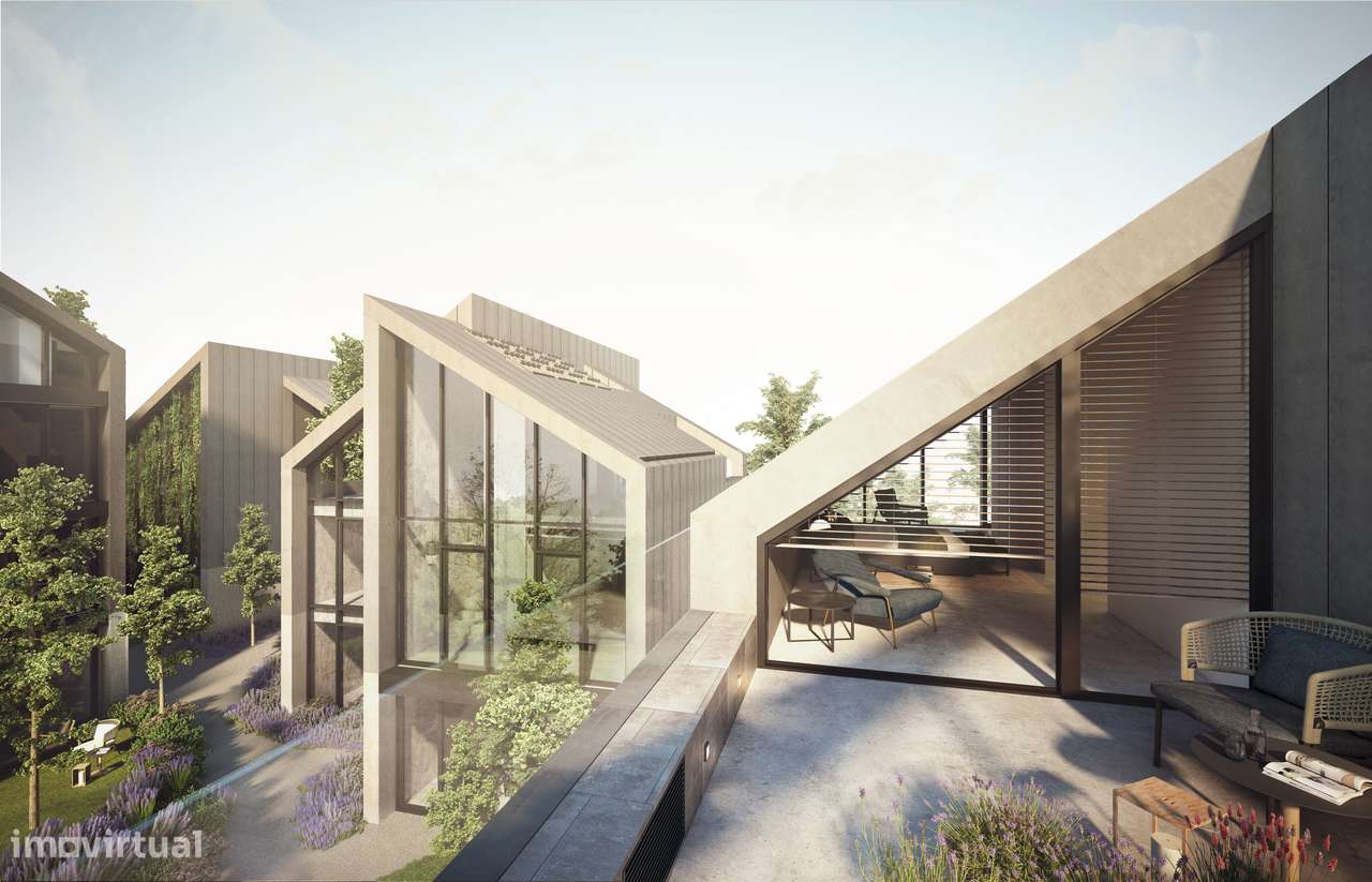 T2 c/ jardim de 120 m², Marvila, Lisboa-8