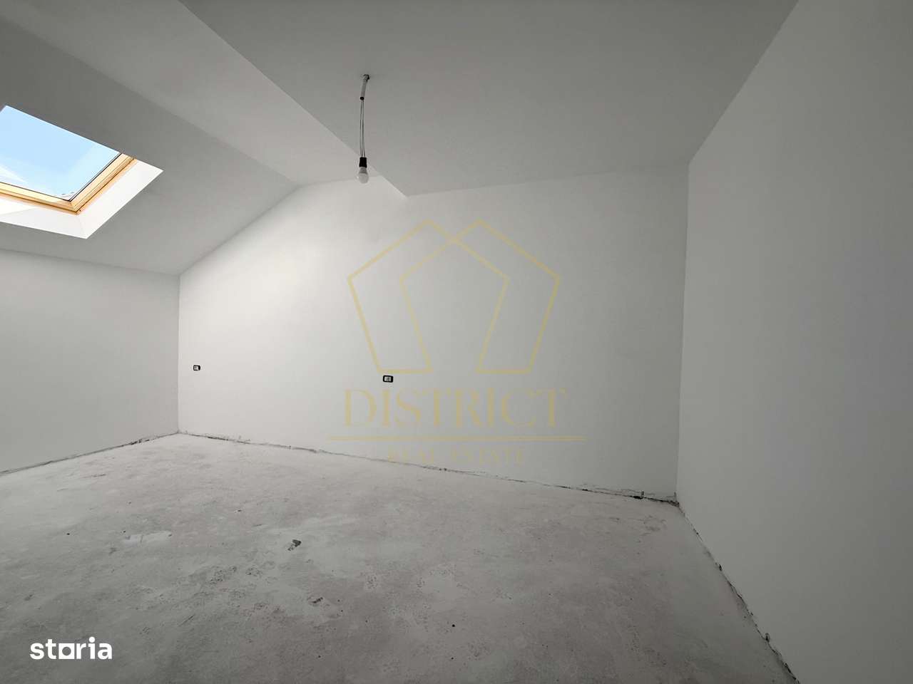 Apartament deosebit cu 3 camere | Terasa 66mp | Lipovei - Imagine principală: 4/10