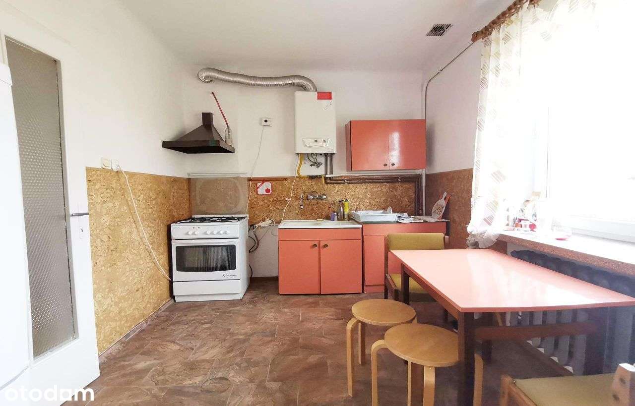 Piętro domu; 3 pok, Lipska - Pełny obrazek: 5/19