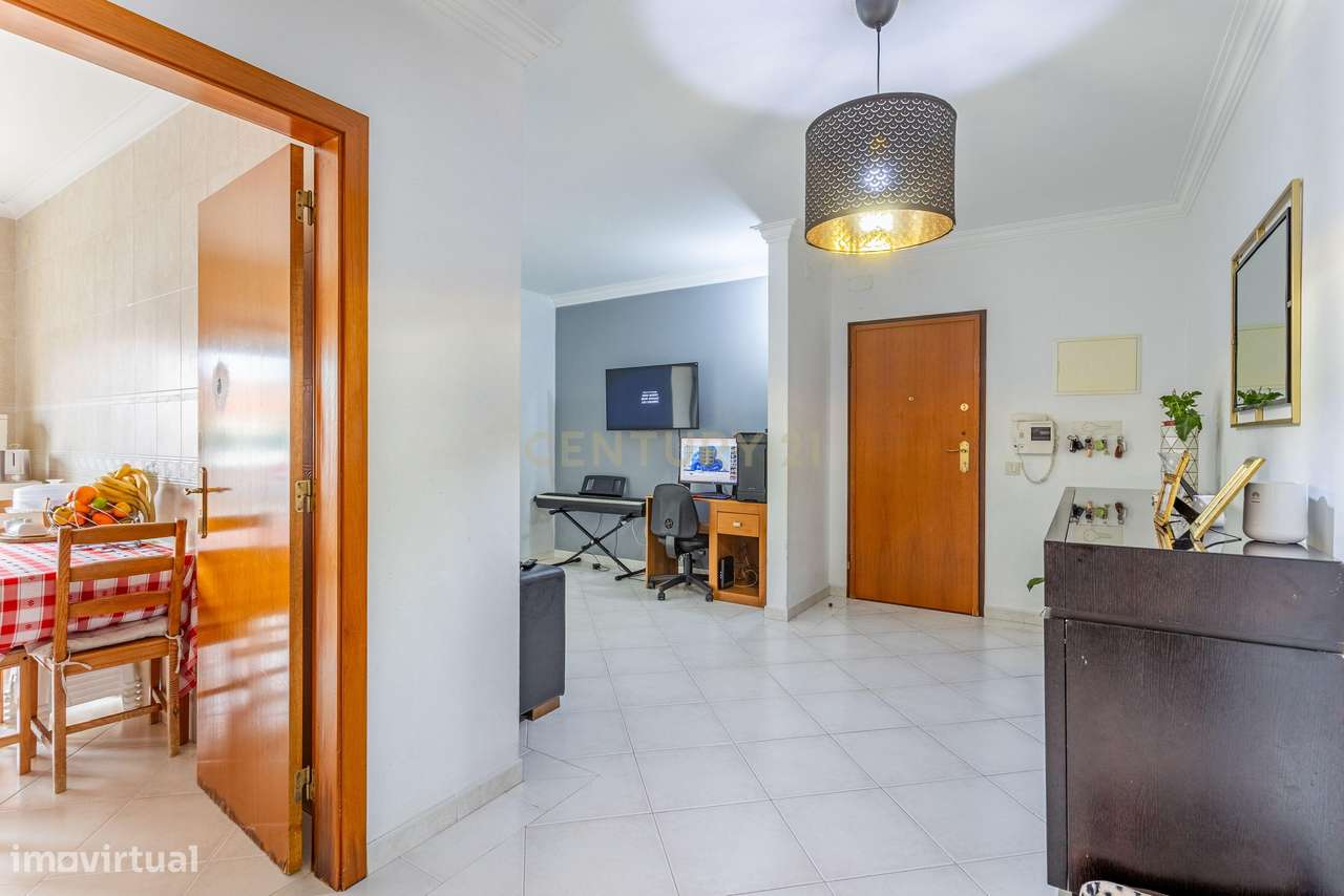 Apartamento, 75 m², Carregado e Cadafais - Grande imagem: 4/21