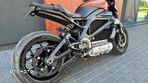 Harley-Davidson LiveWire - 7