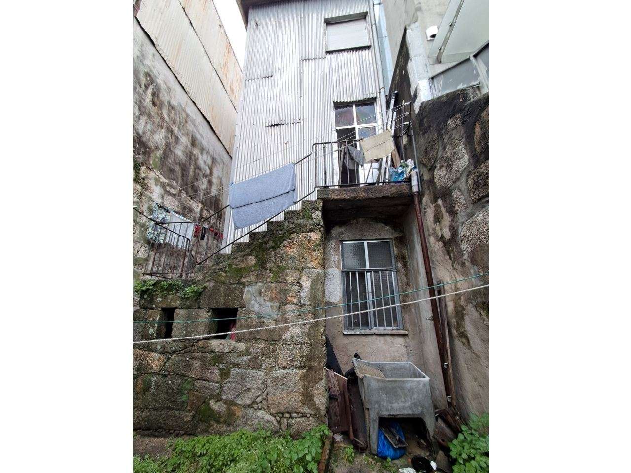 Moradia - Travessa da Fontinha - Porto - Grande imagem: 2/9