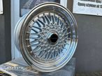 Felgi 17cali BBS Mercedes 123, 126 129 SEC 5x112 - 3