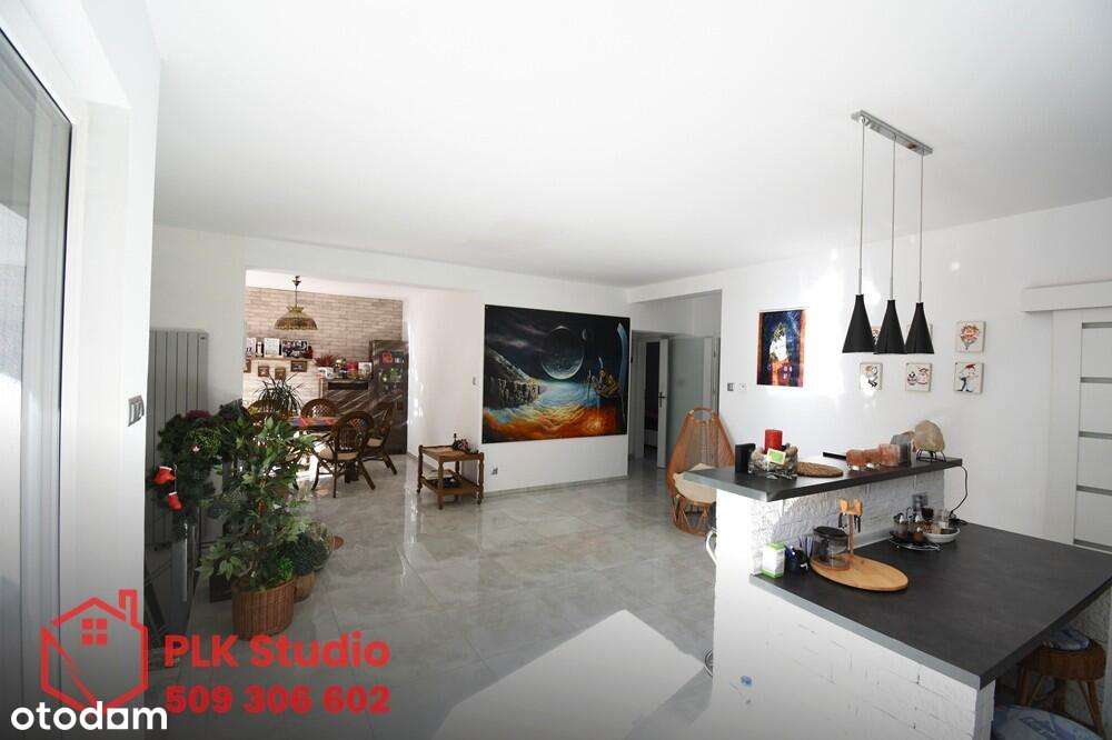 Pasywny dom w lesie,  ze światłowodem-6