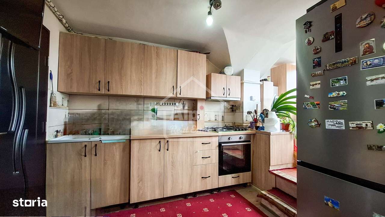 Garsoniera Suprafata Generoasa-0