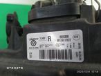 LAMPA PRAWY PRZÓD VW POLO 6R1941016E - 12