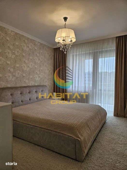 Apartament 2 Camere de Vanzare | Cartierul Solar Sector 4 | Mobilat si