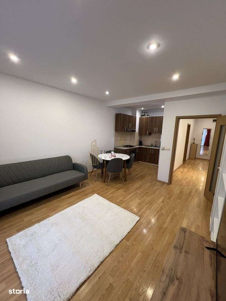 Apartament 3 camere, Valea Aurie-1