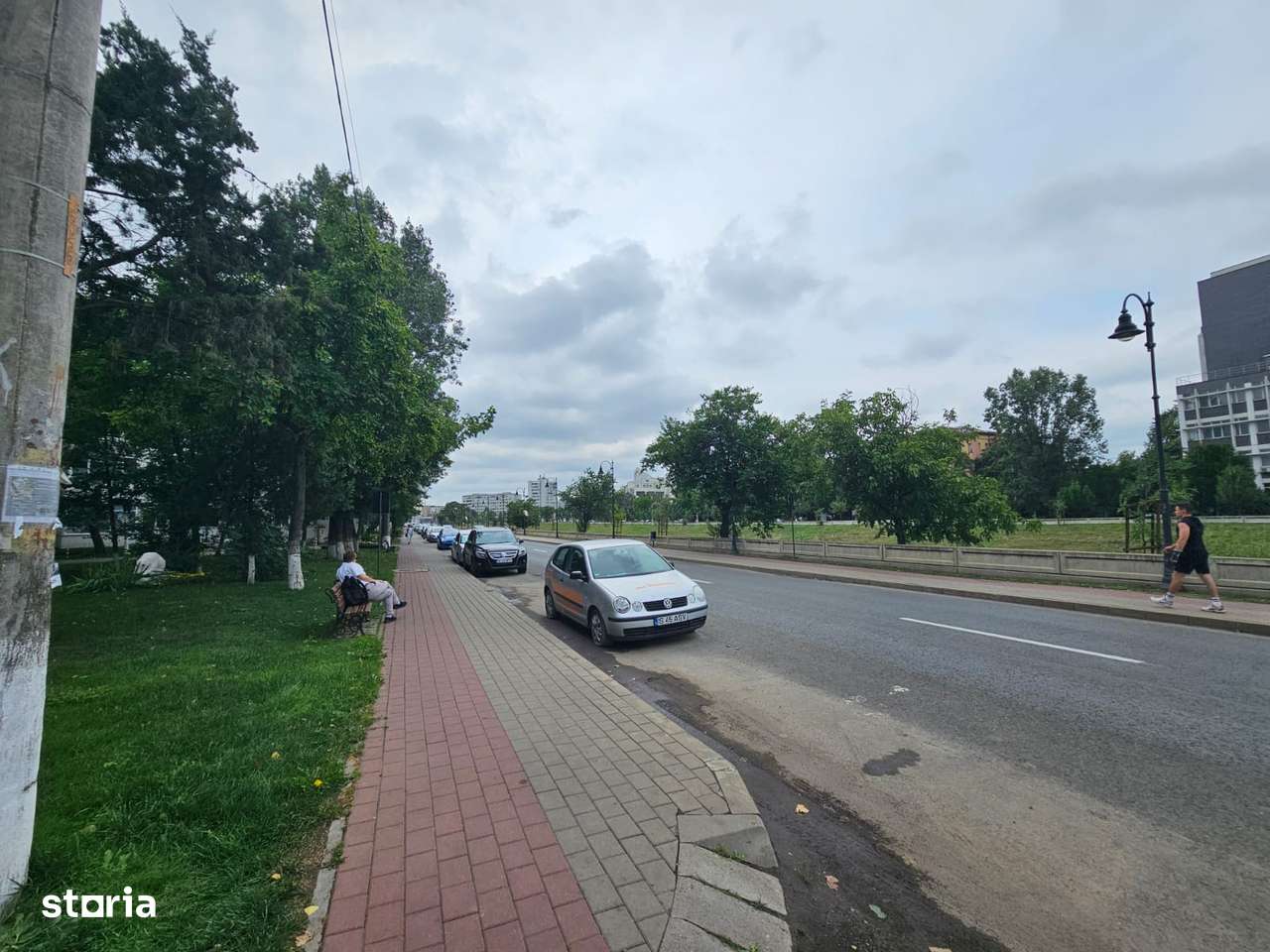 Apartament 2 camere Podu-Ros, et 2, fara risc, vis a vis de facultati-6