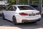 BMW Seria 5 530d mHEV M Sport sport - 18