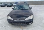 Geam fix usa fata dreapta Ford Mondeo 3  [din 2000 pana  2003] seria wagon 2.5 AT (170 hp) - 6