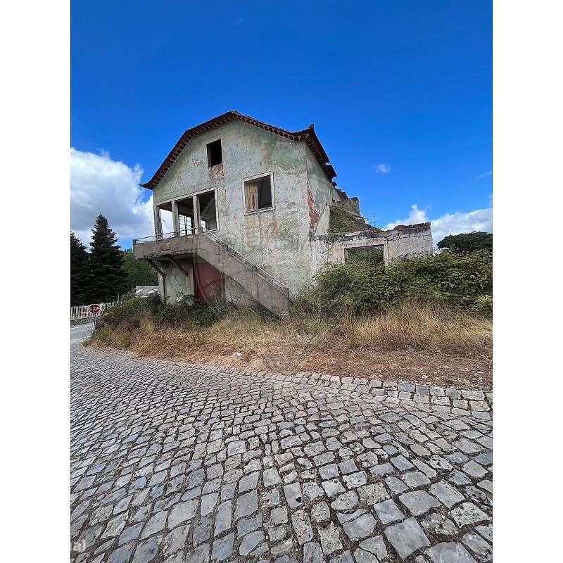 Moradia T4 para venda - Grande imagem: 4/10