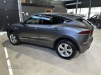 Jaguar E-Pace 2.0 i4D R-Dynamic S AWD Aut. - 8