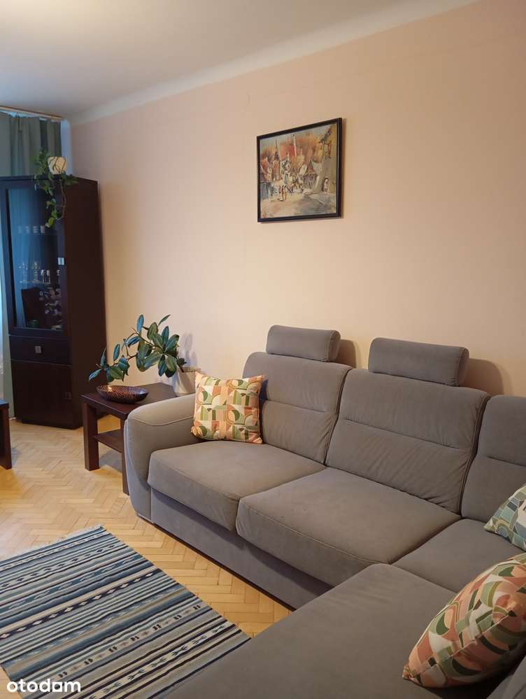 Mieszkanie w centrum miasta 3 pokoje ul. Skautów - Pełny obrazek: 4/20