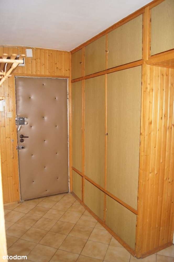 Do sprzedania mieszkanie 3pok. ul. Ślężna-8