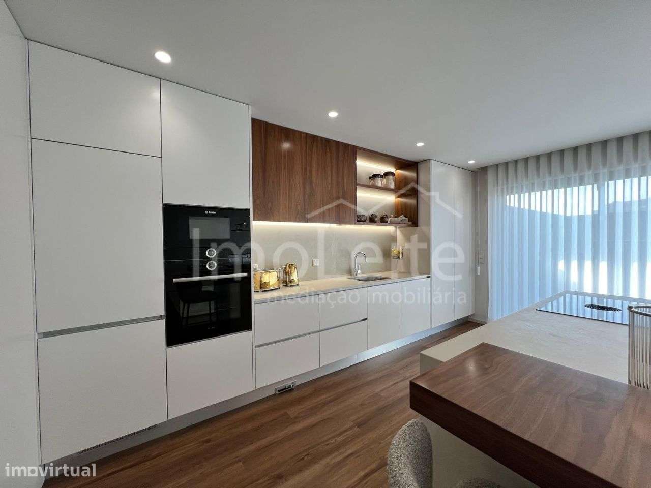 Moradia T4 Póvoa de Varzim Luxo Nova - Grande imagem: 5/38