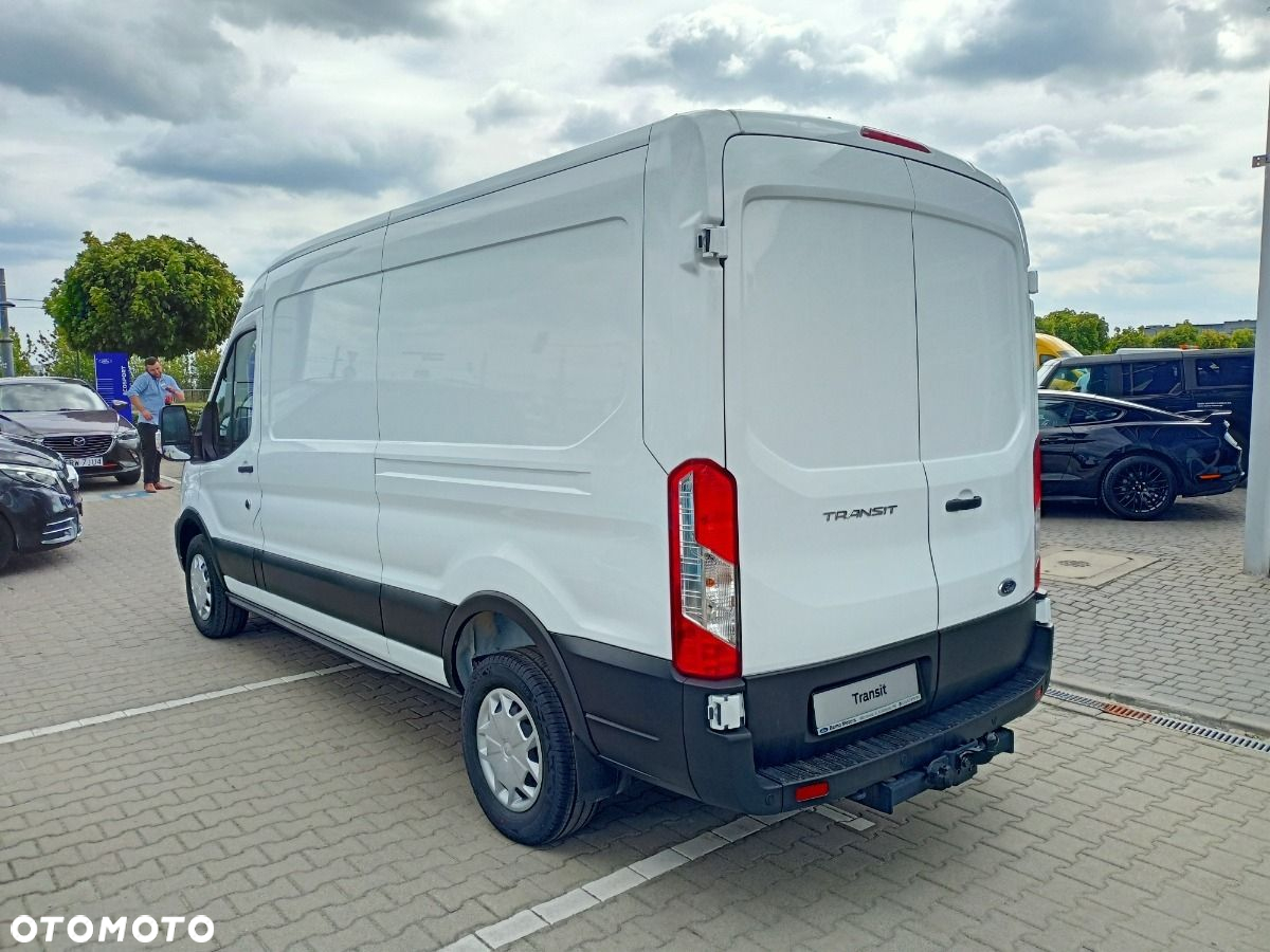 Ford Transit - 8