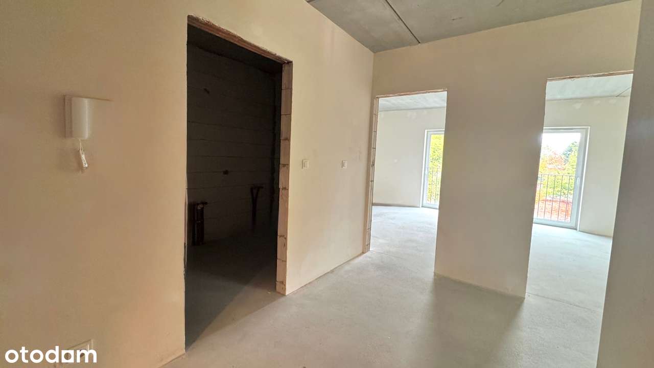 Słoneczne mieszkanie z garderobą i pięknym tarasem - Pełny obrazek: 5/20