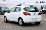 Opel Corsa - 7