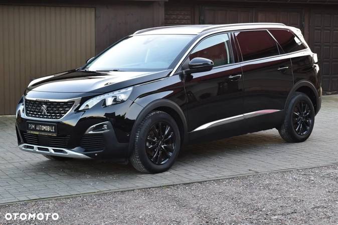 Peugeot 5008 1.2 PureTech Allure S&S - 2