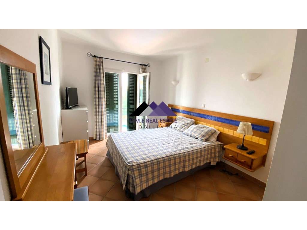 Apartamento T2 em Condomínio Privado-27