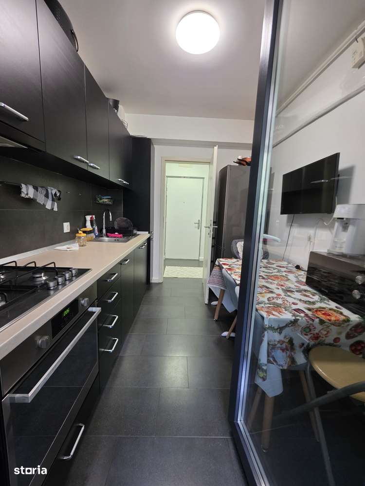 Apartament cu 2 camere de vanzare in zona Prelungirea Ghencea-15