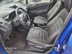 Ford EcoSport 1.0 EcoBoost Trend ASS - 11