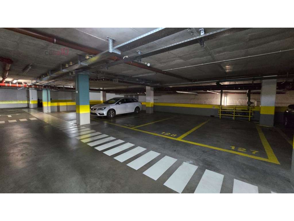 Escritório para arrendamento - Zona Norte do Parque Nações - Grande imagem: 4/4