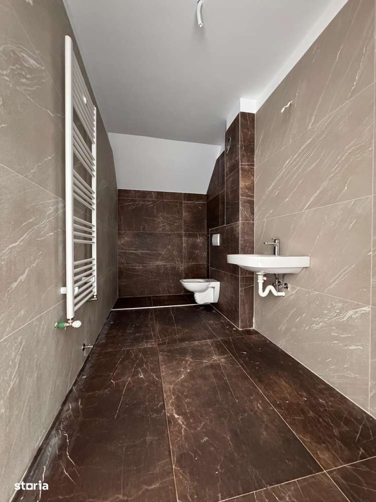 Comision 0%- PENTHOUSE 4 camere 101 mp utili si terasa de 107 mp-12