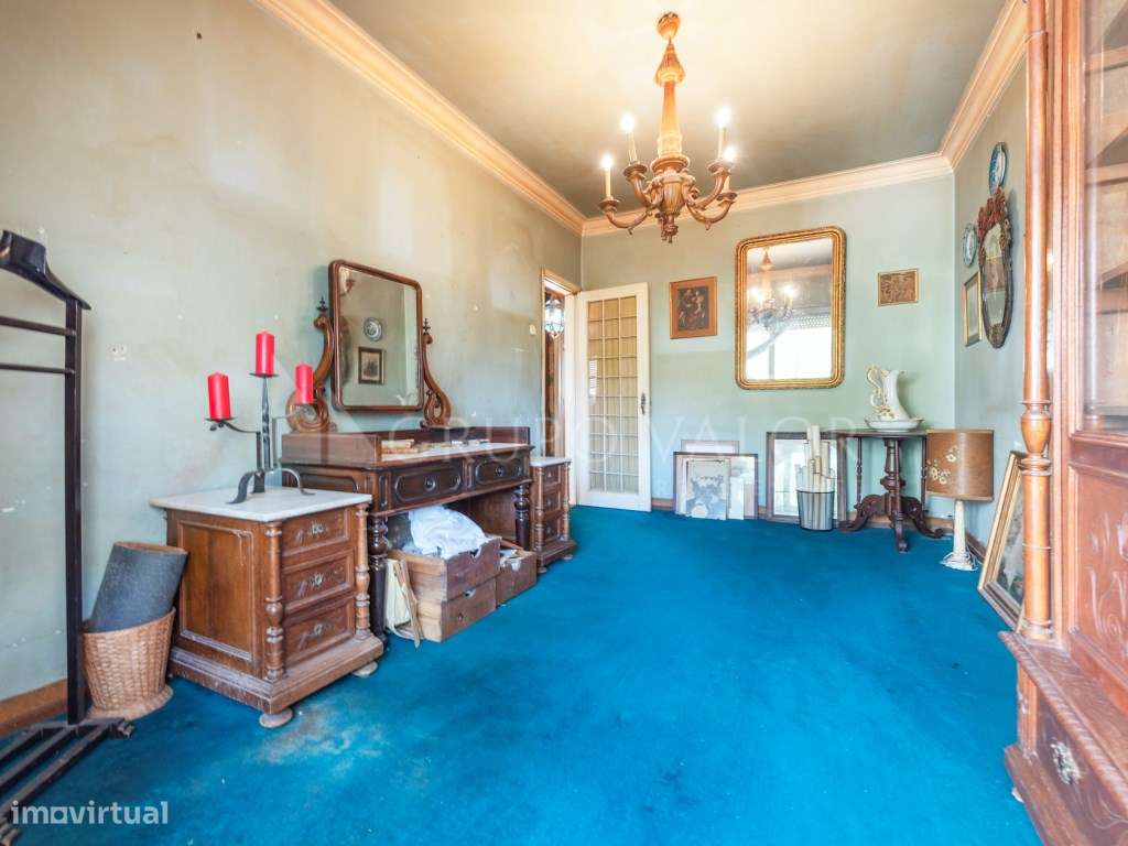 Apartamento T2 em Alvalade | Lisboa - Grande imagem: 4/29