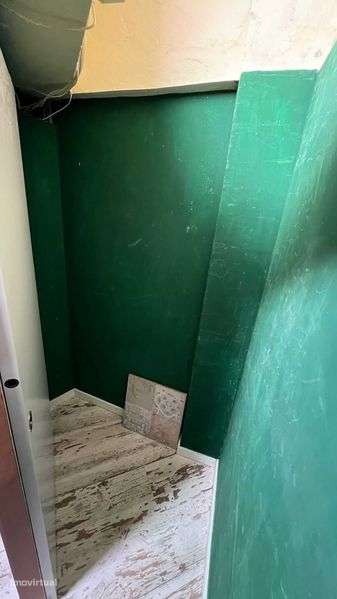 Escritório/Armazém 63m2 na zona da Foz - Próximo da Praça do Império - Grande imagem: 5/9