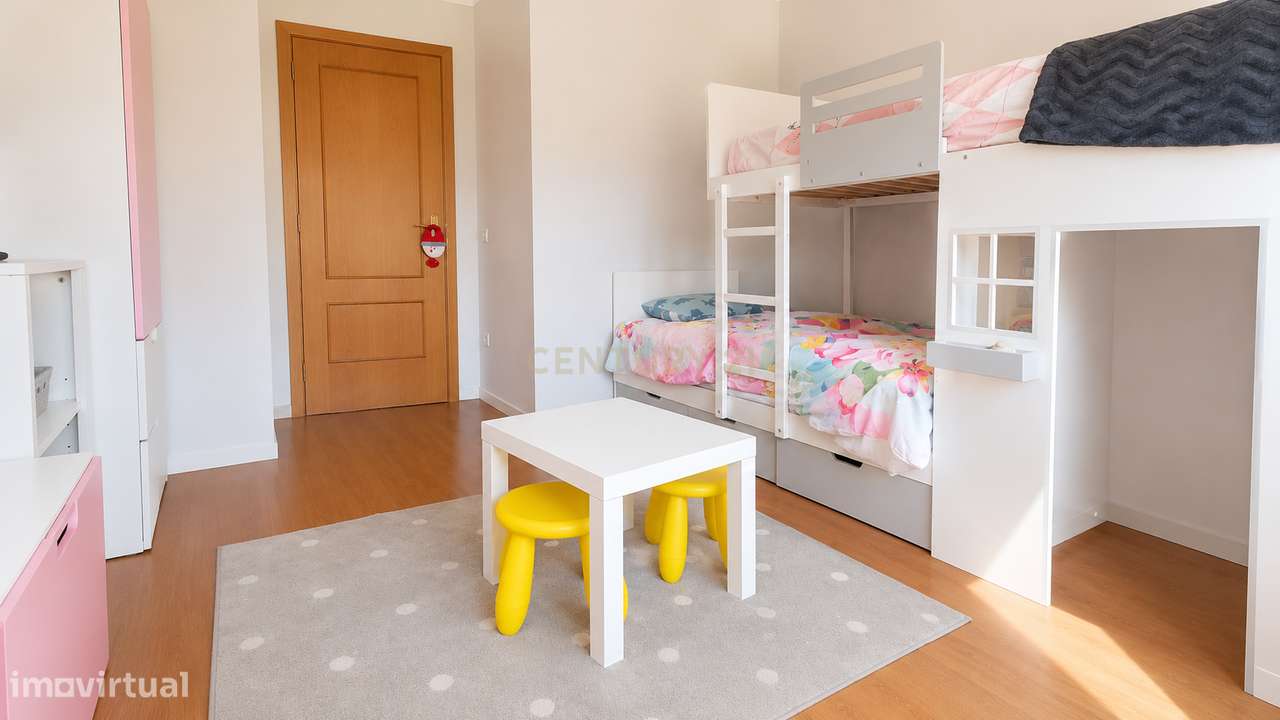 Apartamento T2 em Cabeçudos Vila Nova de Famalicão-7