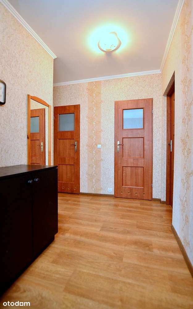 2 pokoje ,balkon, 1 piętro, od zaraz - Pełny obrazek: 5/11